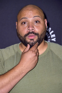 Screening 'Superstore' in Beverly Hills