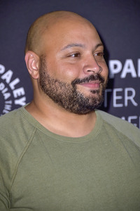 Screening 'Superstore' in Beverly Hills