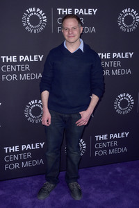 Screening 'Superstore' in Beverly Hills