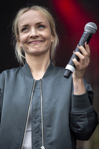 Konzert 'Zusammenstehen' in Erfurt