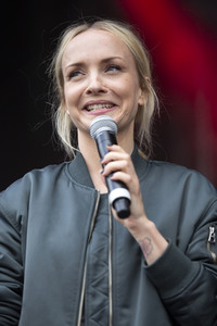 Konzert 'Zusammenstehen' in Erfurt