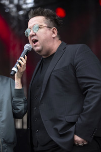 Konzert 'Zusammenstehen' in Erfurt