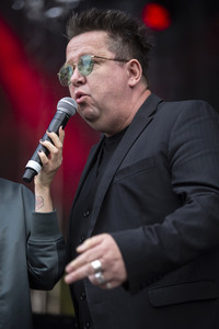 Konzert 'Zusammenstehen' in Erfurt