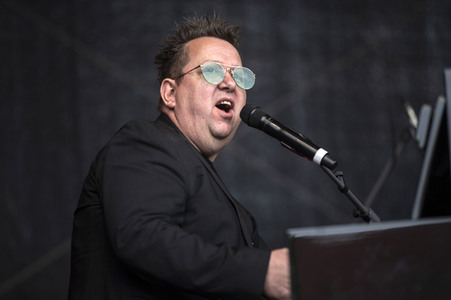 Konzert 'Zusammenstehen' in Erfurt