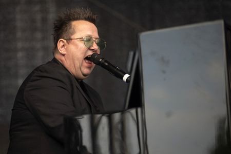 Konzert 'Zusammenstehen' in Erfurt