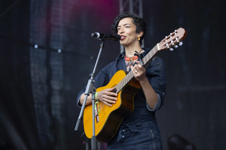 Konzert 'Zusammenstehen' in Erfurt