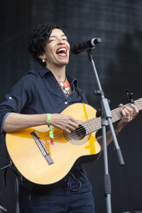 Konzert 'Zusammenstehen' in Erfurt