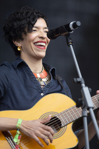 Konzert 'Zusammenstehen' in Erfurt