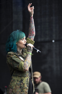 Konzert 'Zusammenstehen' in Erfurt