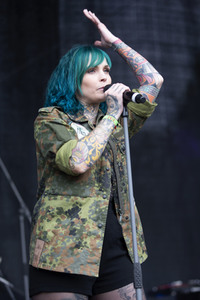 Konzert 'Zusammenstehen' in Erfurt