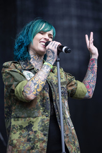 Konzert 'Zusammenstehen' in Erfurt