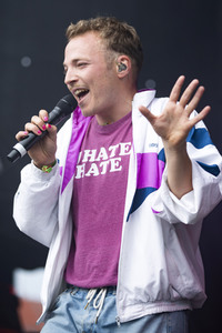 Konzert 'Zusammenstehen' in Erfurt