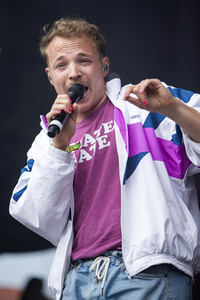 Konzert 'Zusammenstehen' in Erfurt