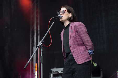 Konzert 'Zusammenstehen' in Erfurt