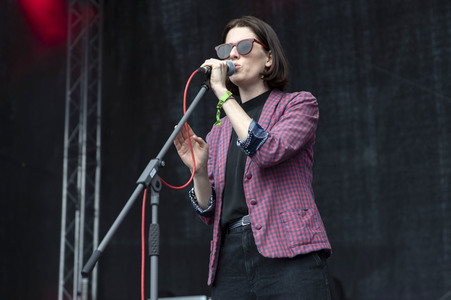 Konzert 'Zusammenstehen' in Erfurt