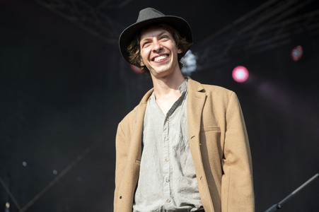 Konzert 'Zusammenstehen' in Erfurt