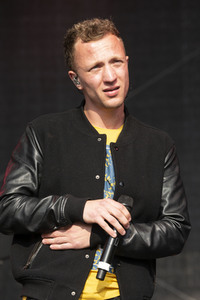 Konzert 'Zusammenstehen' in Erfurt