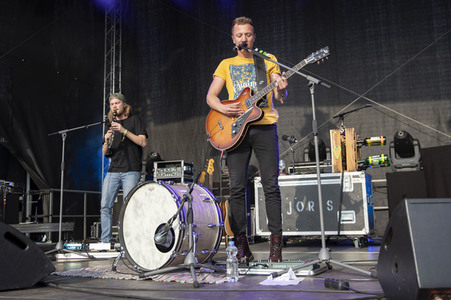 Konzert 'Zusammenstehen' in Erfurt