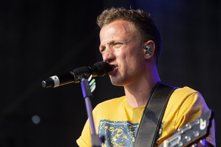 Konzert 'Zusammenstehen' in Erfurt