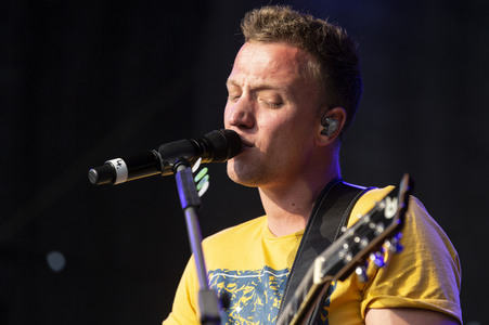 Konzert 'Zusammenstehen' in Erfurt