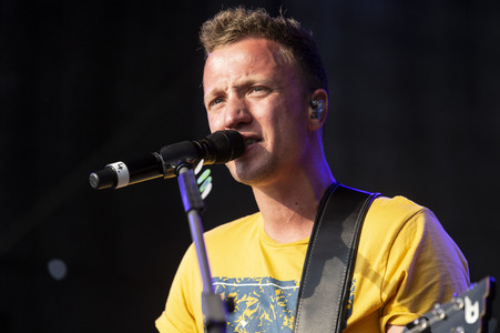 Konzert 'Zusammenstehen' in Erfurt