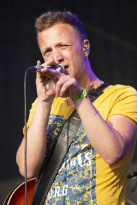 Konzert 'Zusammenstehen' in Erfurt