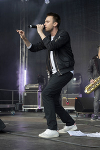 Konzert 'Zusammenstehen' in Erfurt