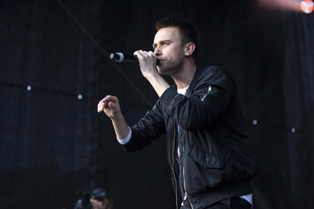 Konzert 'Zusammenstehen' in Erfurt