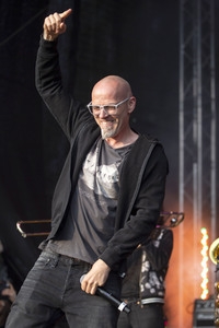 Konzert 'Zusammenstehen' in Erfurt