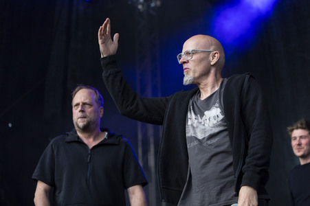 Konzert 'Zusammenstehen' in Erfurt