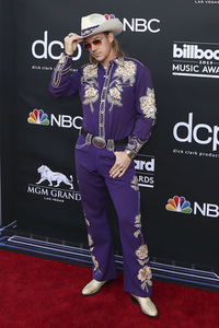 Billboard Music Awards 2019 in Las Vegas