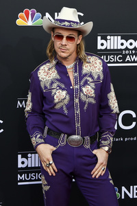 Billboard Music Awards 2019 in Las Vegas