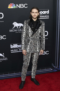 Billboard Music Awards 2019 in Las Vegas