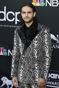 Billboard Music Awards 2019 in Las Vegas