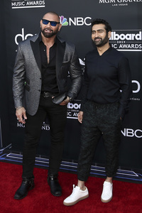 Billboard Music Awards 2019 in Las Vegas