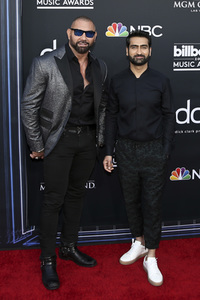 Billboard Music Awards 2019 in Las Vegas