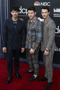 Billboard Music Awards 2019 in Las Vegas