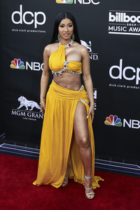 Billboard Music Awards 2019 in Las Vegas