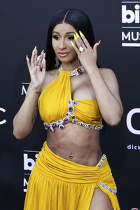 Billboard Music Awards 2019 in Las Vegas