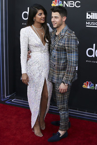 Billboard Music Awards 2019 in Las Vegas