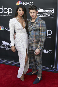 Billboard Music Awards 2019 in Las Vegas