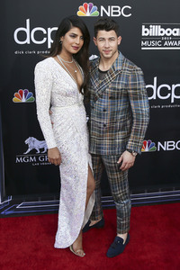 Billboard Music Awards 2019 in Las Vegas