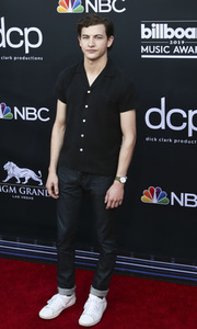 Billboard Music Awards 2019 in Las Vegas