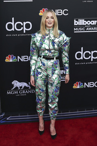 Billboard Music Awards 2019 in Las Vegas