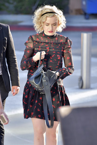 FYC Event 'Dirty John' in Los Angeles