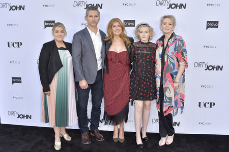 FYC Event 'Dirty John' in Los Angeles