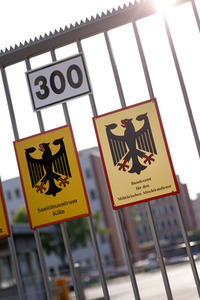 Symbolfoto Militärischer Abschirmdienst