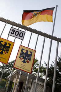Symbolfoto Militärischer Abschirmdienst