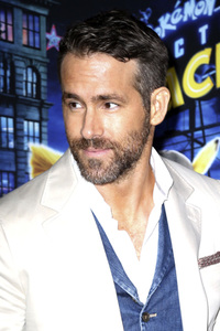 Filmpremiere 'Pokémon Meisterdetektiv Pikachu' in New York