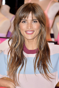 Präsentation der 'Incredible by Victoria's Secret Collection' in Los Angeles